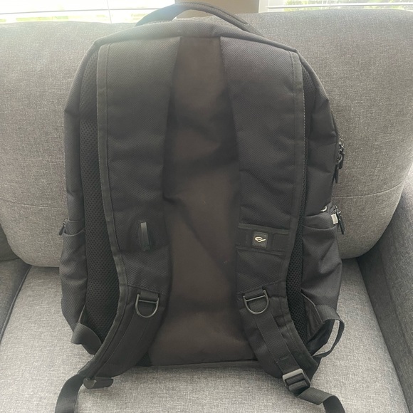 Targus Backpack - Picture 2 of 5